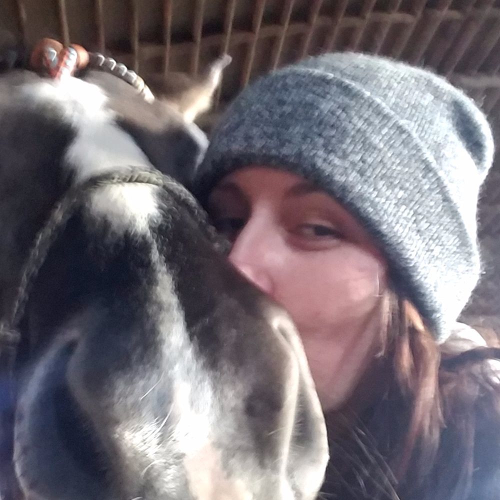 Meet your Posher, Blythe